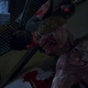 This is a double reference to the Resident Evil 2 game, both the creature and a CGI cutscene from the game that looks similar.
